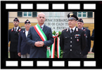 Festa arma carabinieri - 14 giugno 2015